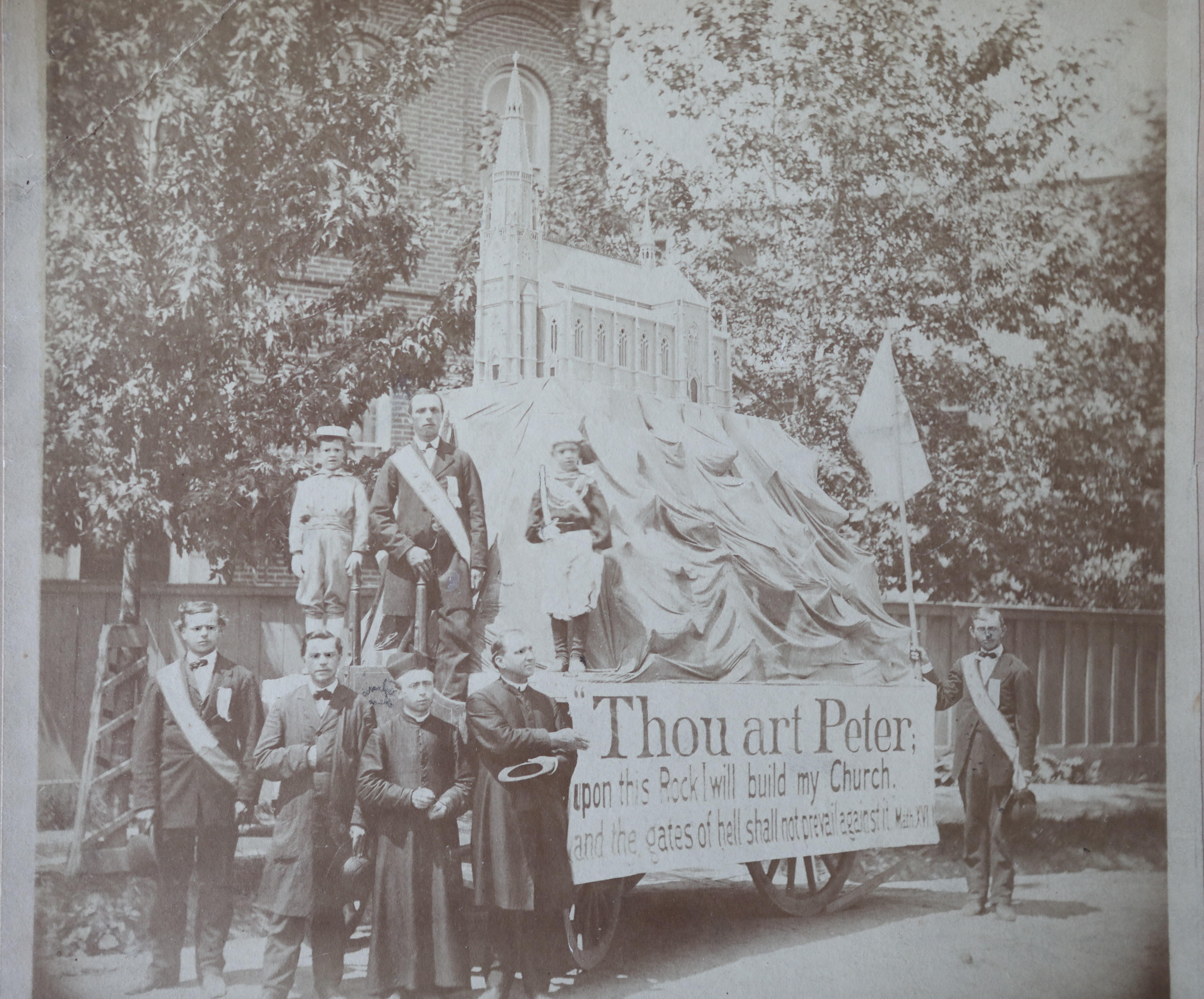 Institute of Christ the King