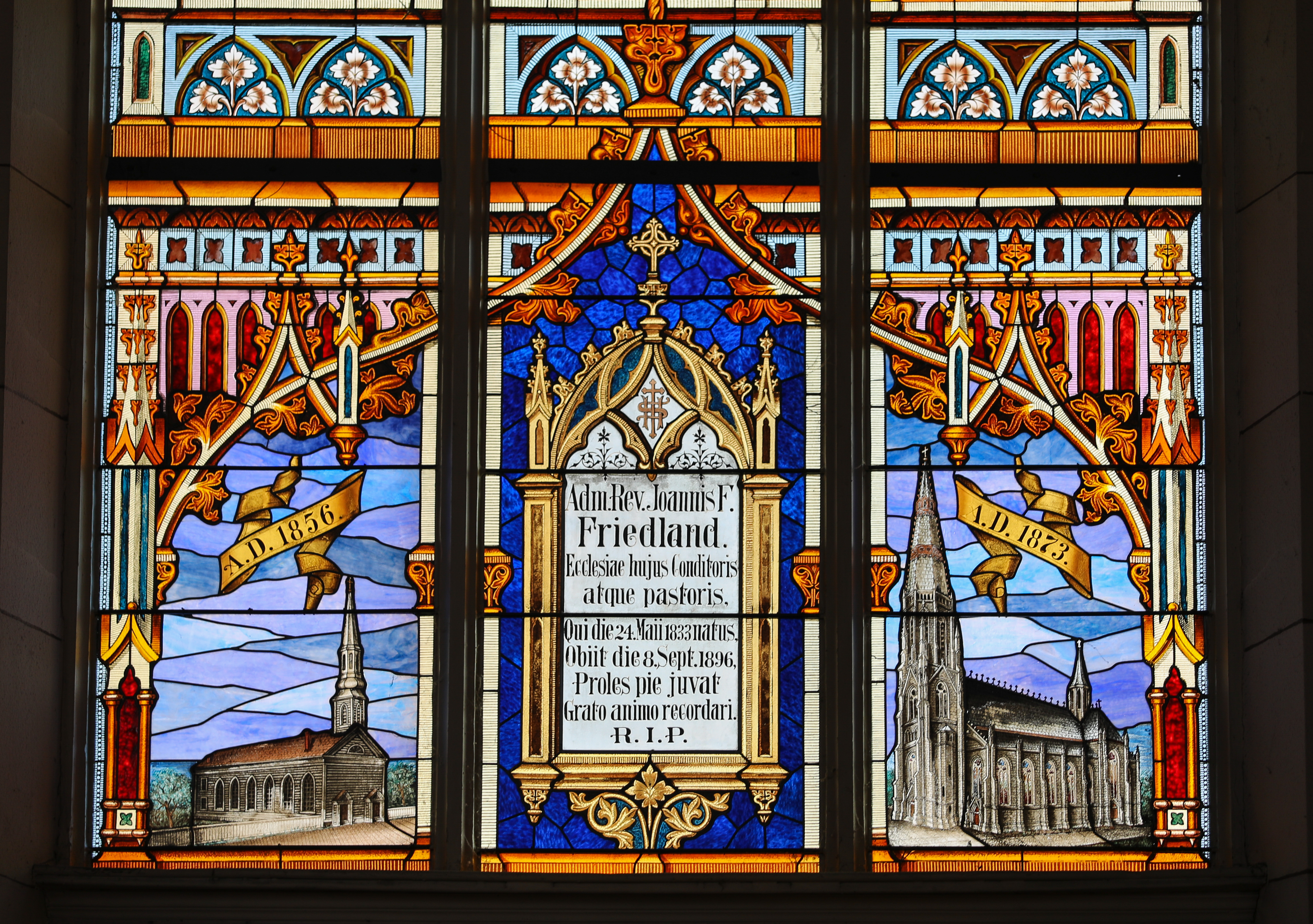 Institute of Christ the King