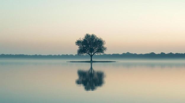 silence