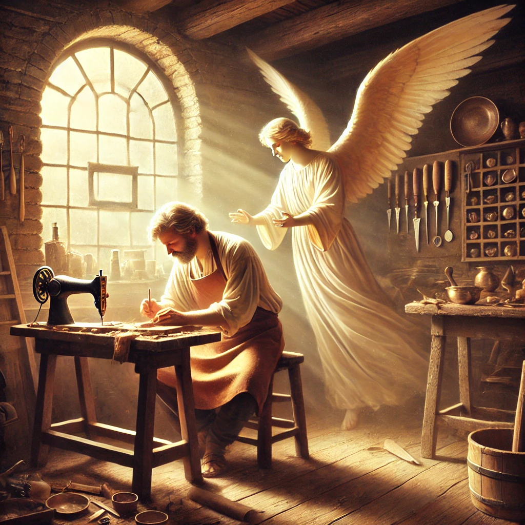 Descriptive alt text